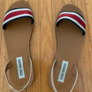 Steve Madden Sandals